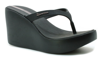 ipanema 83626 žabky na klínu obuvpetra.cz