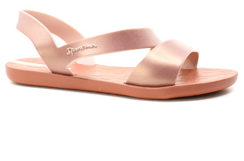 ipanema 82429 pink sandály na obuvpetra.cz