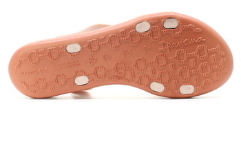 ipanema 82429 pink sandály na obuvpetra.cz