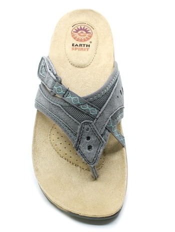 earth spirit Juliet žabky na obuvpetra.cz