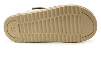 INBLU AA000070 beige sandály na obuvpetra.cz