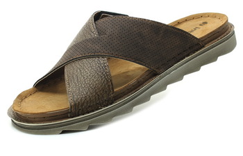 pánské pantofle Inblu BU000017 na obuvpetra.cz