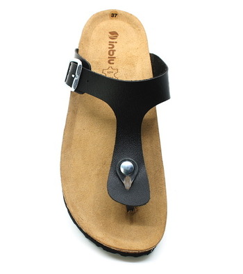 pánské žabky Inblu NU000011 na obuvpetra.cz