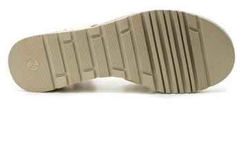 jana 28777-44 beige dámské sandály na obuvpetra.cz