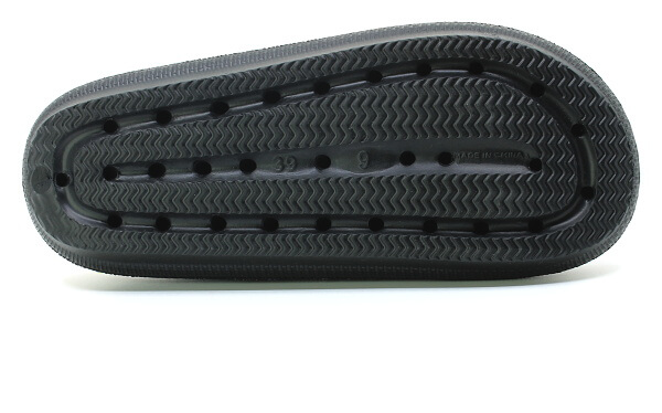 lico hawaii 430106 černé pantofle obuvpetra.cz