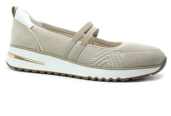 marco tozzi 22181-44 dune comb baleriny na obuvpetra.cz