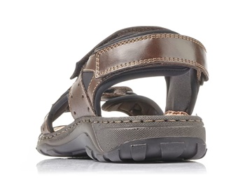 rieker 26061-25 pánské sandály na obuvpetra.cz