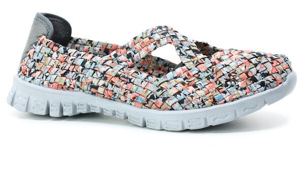 rock spring carioca X black salmon na obuvpetra.cz