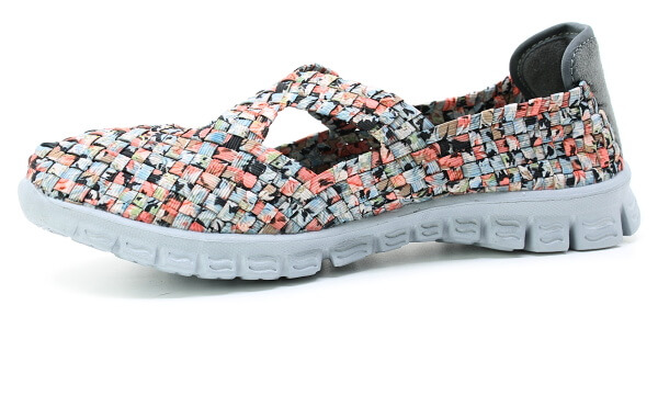 rock spring carioca X black salmon na obuvpetra.cz