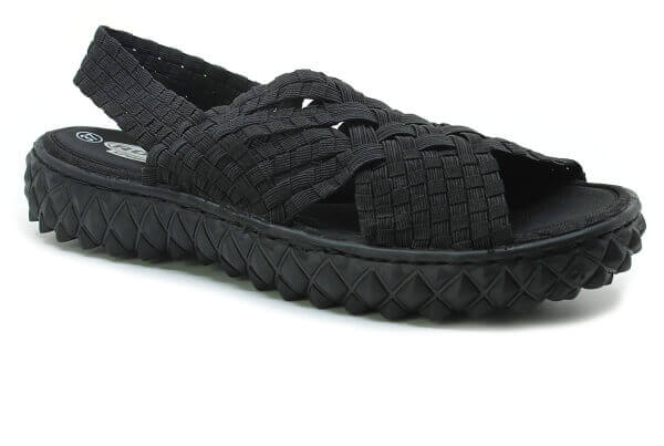 rock spring dakota black na obuvpetra.cz