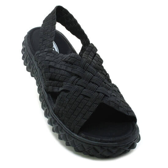 rock spring dakota black na obuvpetra.cz