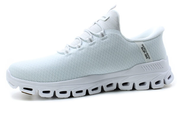 skechers 233010/WTH pánské tenisky na obuvpetra.cz