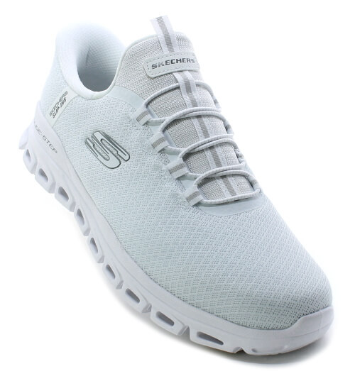 skechers 233010/WTH pánské tenisky na obuvpetra.cz