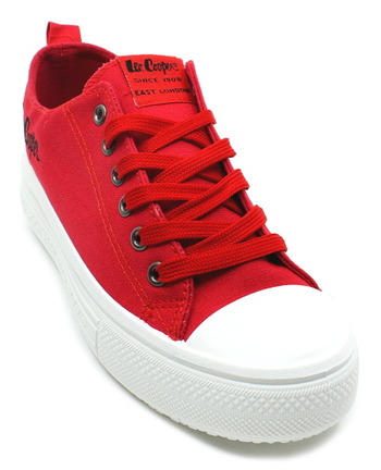 lee cooper 2463 red