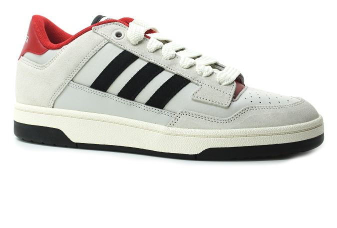 adidas rapid court low JR3158