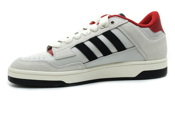 adidas rapid court low JR3158