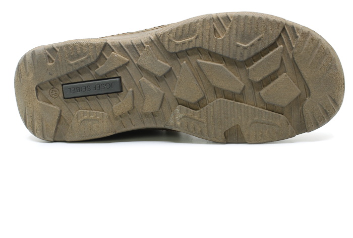 pánské polobotky Josef Seibel 24401