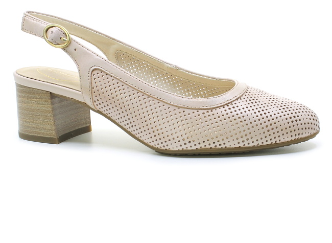 tamaris comfort 89501-42 old rose