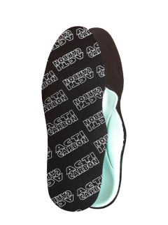 Svorto Vložky CARBONE s podporou vel.37