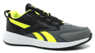 Reebok ROAD SUPREME 3.0 GX3993 grey, juniorská obuv vel.36