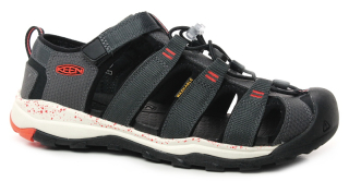 KEEN NEWPORT NEO H2 1018426 magnet, juniorské sandály vel.36