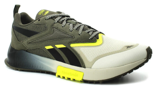 REEBOK Lavante Trail 2 74820 khaki, pánská sportovní obuv vel.44 ½