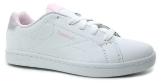 REEBOK royal complete 75144 bílá, dívčí obuv vel.37