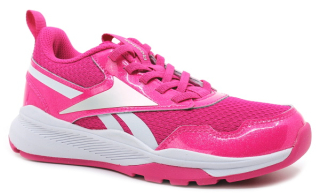 Reebok XT sprinter 75243 růžová, dětská obuv vel.33