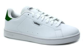 adidas URBAN COURT IF4076 bílá, pánské tenisky vel.8