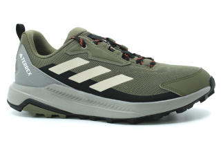 adidas TERREX ANYLANDER ID0894 khaki, pánská sportovní obuv vel.44
