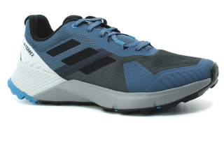 adidas TERREX SOULSTRIDE IH6023, pánská sportovní obuv vel.46 ⅔