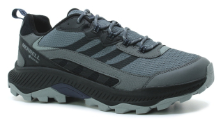 MERRELL SPEED STRIKE 2 GTX 037829 black/grey, pánská obuv vel.42