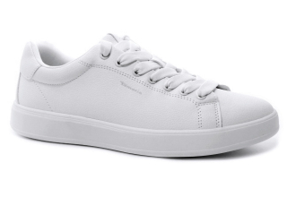 TAMARIS 1-23720-43 146 white uni, dámské tenisky vel.36
