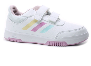 adidas TENSAUR SPORT 2.0 K GW6453 bílá, dětská obuv vel.28