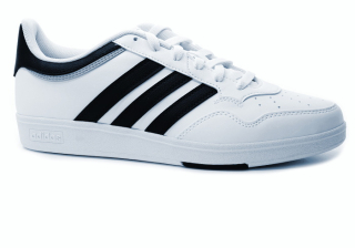 adidas HOOPS 4.0 JQ9985 bílá, pánské tenisky vel.8