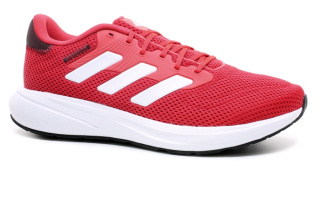 adidas RESPONSE RUNNER U IH6108 červená, pánská sportovní obuv vel.45 ⅓