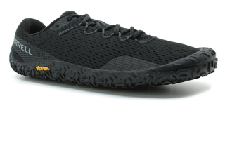 MERRELL Vapor Glove 6 067663 černá, pánská obuv vel.41