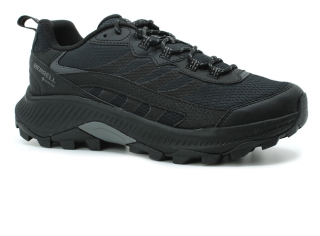 MERRELL SPEED STRIKE 2 GTX 037825 black, pánská obuv vel.41