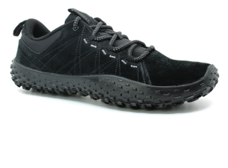 MERRELL WRAPT 037753 černá, pánská obuv vel.47