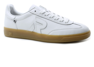 RIEKER W2200-80 white, dámské tenisky vel.37