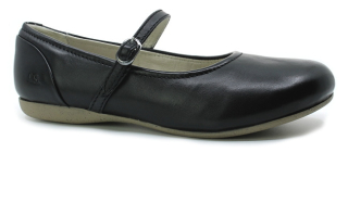 JOSEF SEIBEL Fiona 77 87277 971 100 schwarz, dámské baleríny vel.37
