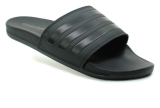 adidas Adilette Comfort GZ5896 černé, pánské pantofle vel.50