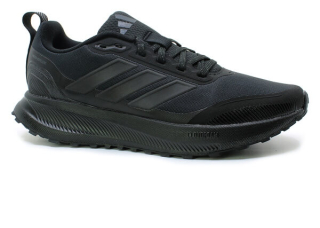 adidas RUNFALCON 5 TR W JP5913 černá, dámská sportovní obuv vel.37 ⅓