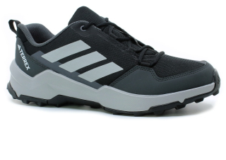 adidas TERREX AX4S K IH2874 černá, dámská sportovní obuv vel.37 ⅓