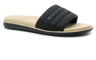 INBLU SF000003 nero, dámské pantofle vel.37