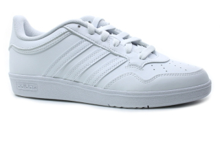 adidas HOOPS 4.0 J JI3470 bílé, juniorské tenisky vel.36