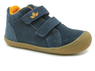 LICO Kalami 600148 marine, dětská obuv vel.26