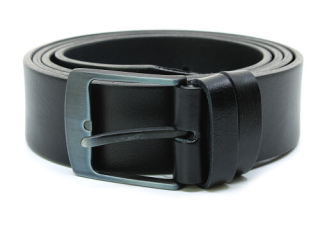 Penny belts opasek pánský 40 mm F2 černý 130 cm