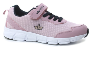 LICO Almeria VS 590881 rosa/marine, dívčí tenisky vel.36
