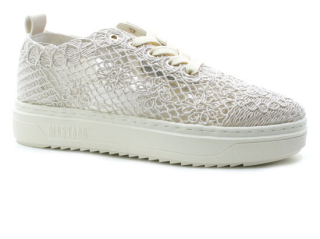 MUSTANG 26M0342005 marble, dámské tenisky vel.36